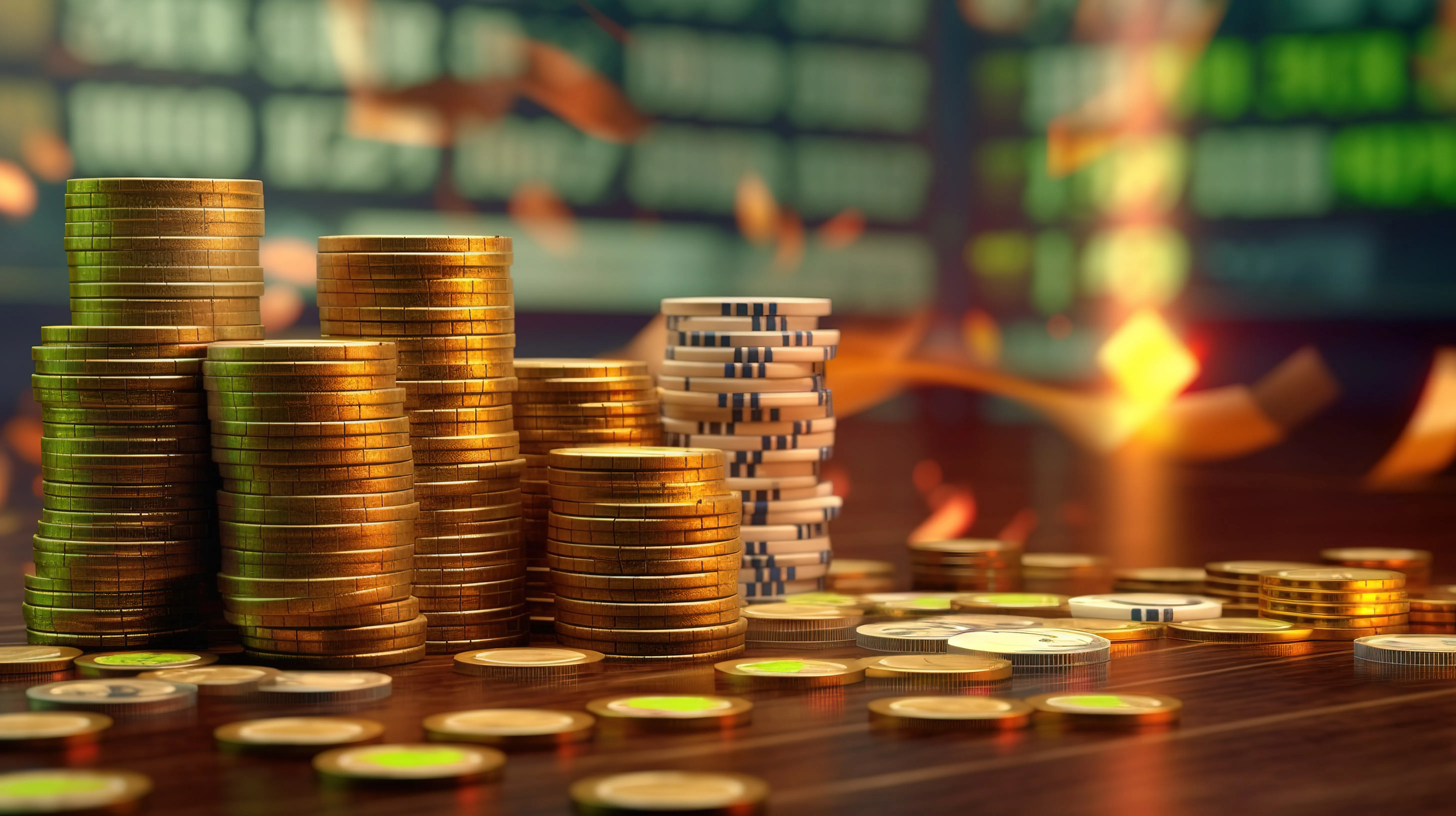 Đa dạng trận đấu