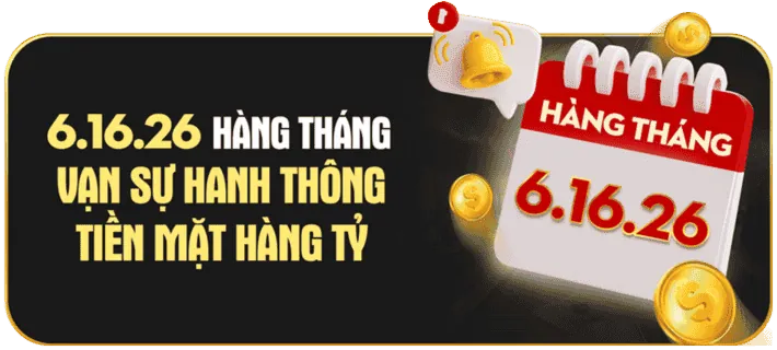 Hoàn trả Slot u88