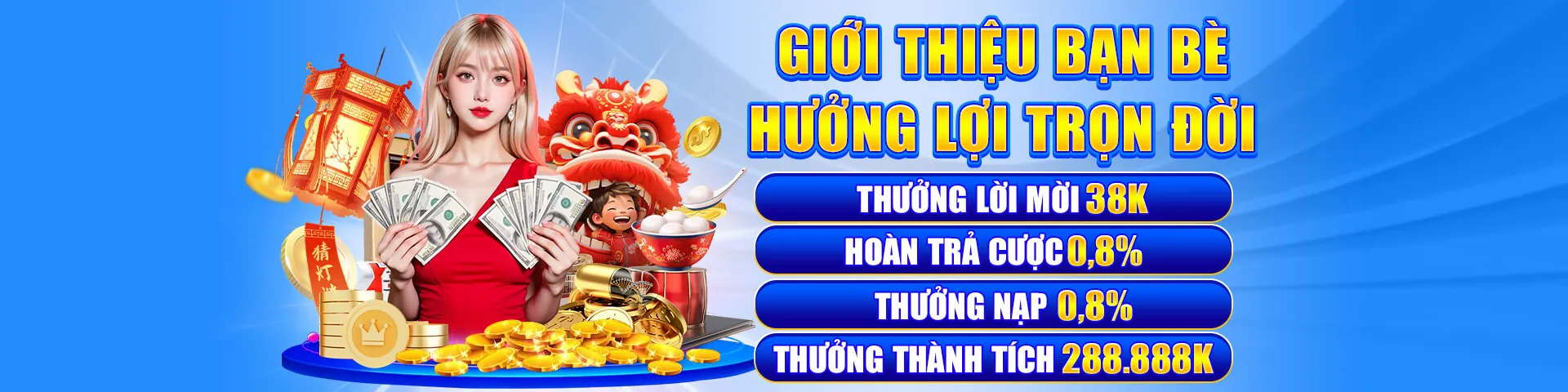 Trung tâm VIP u88 nhà cái với các đặc quyền độc quyền