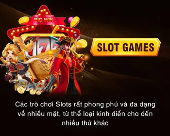 Giải thưởng Jackpot khổng lồ