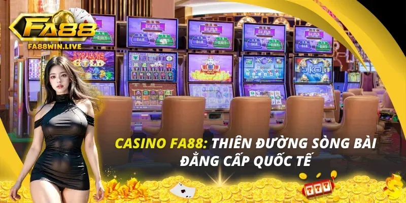 Chiến lược game casino trực tuyến hiệu quả